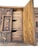 Wood 1970’s Mid-Century Modern Oak Lane Brutalist Sideboard For Sale - Image 7 of 12