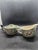 Vintage Royal China Creamer and Sugar Bowl Set, Old Curiosity Shop Pattern