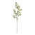 Bring natural texture and movement to your decor with this Mini Leaf Branch Set. Designed with slender stems, delicate...