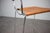 Leather Bar Stool by Giandomenico Belotti for Alias, Italy, 1970s For Sale - Image 12 of 15