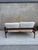 1960s Frederik Kayser 711 Settee For Sale - Image 5 of 5