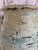 Pair of Large Distressed Mediterranean Style Terracotta Olive Jars With Handles For Sale In Los Angeles - Image 6 of 15