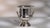 Mid 20th Century Mid 20th Century France Silver Metal Ice Bucket For Sale - Image 5 of 15