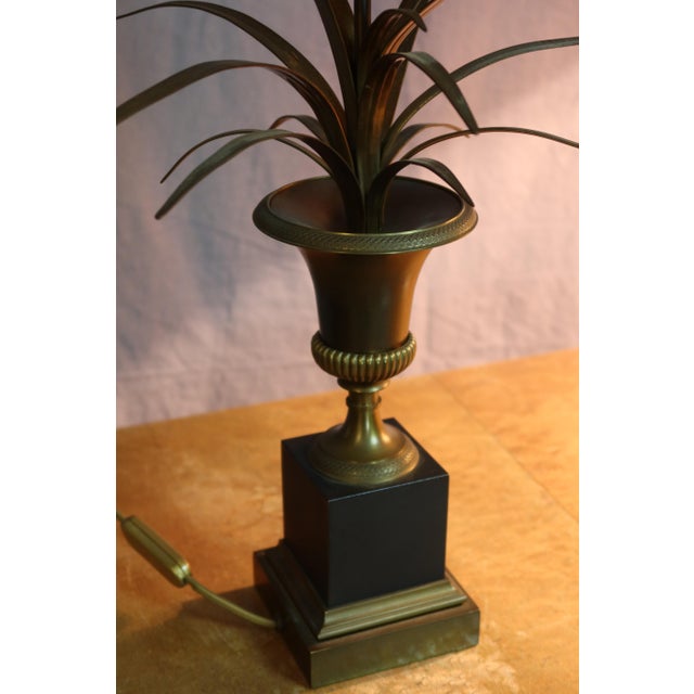 Table Lamps from Maison Charles, 1960s, Set of 2 For Sale - Image 11 of 16