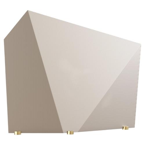 Fireplace 009 by Edizioni Design For Sale - Image 12 of 12