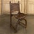 Antique Gothic Side Chair For Sale - Image 12 of 12