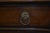 Henredon 4 Drawer 2 Door Mahogany Server High Chest For Sale - Image 12 of 18