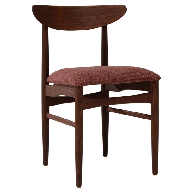 1960s Danish Rosewood Dining Chair By Skovby Møbelfabrik For Sale - Image 15 of 18