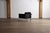 Vintage Model 6912 Lounge Chair in Black Leather by Horst Brüning for Kill International, Germany, 1967 For Sale - Image 10 of 13