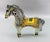 Plastic Abraham Palatnik Brazil Mid Century Lucite Acrylic Horse Op Art Sculpture For Sale - Image 7 of 7