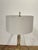 2020s Revelation Multifaceted Table Lamp For Sale - Image 5 of 6