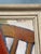Rn, Still Life with Guitar and Wine Bottle, 1949, Oil Painting on Canvas, Framed For Sale - Image 14 of 18