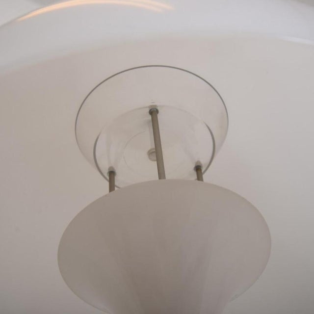 Panthella Table Lamp by Verner Panton, 1990s For Sale - Image 6 of 10