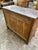 French 19th Century Louis Philippe Walnut Marble Top Commode For Sale - Image 6 of 12
