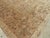 Galerie Shabab Collection Mid-20th Century Handmade Indian Lahore Large Room Size Carpet For Sale - Image 9 of 10