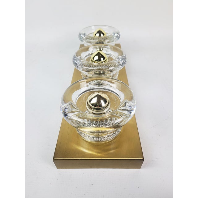 1970s Wall Lamp from Gebrüder Cosack, 1970s For Sale - Image 5 of 11