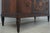 Vintage Neoclassical Marble Top Inlaid Dresser For Sale - Image 13 of 18