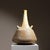 Ceramic Ceramic Sculpture Floor Vase, Germany, 1971 For Sale - Image 7 of 10