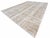 RH Restoration Hardware Rajouri Silk & Wool Rug – 9' × 12' Sand | Hand-Knotted Silk & Wool | Hand-Carved | Made in Nepal...