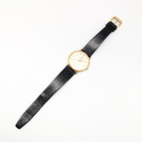 Mens Watch Gold Watch from Tissot For Sale - Image 5 of 5