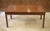 Wood Vintage Wooden Table by De Coene, 1970s For Sale - Image 7 of 13