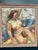 Hugo Linér, Nude Study, 1950s, Oil on Canvas, Framed For Sale - Image 18 of 18