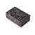 Vintage Black Epidote Stone Box, 1960 For Sale - Image 3 of 7