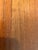 Brown Console Table by Maria Yee for Gumps California For Sale - Image 8 of 11