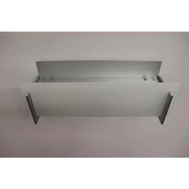 Mid-Century Modern Morosini Wall Lamp For Sale - Image 10 of 10