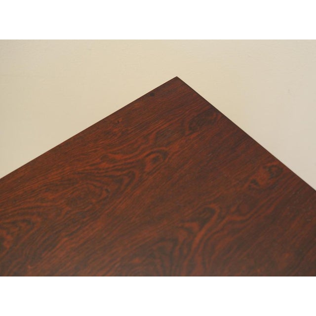 Danish Rosewood Cabinet, 1970s For Sale - Image 13 of 14