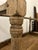 Late 19th French Oak Draper’s Table For Sale - Image 10 of 12