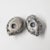 1970s 1970s Gucci Quail Pewter Salt & Pepper Shakers, Italy- Set of 2 For Sale - Image 5 of 5