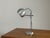 Vintage Metal Lamp, 1970s For Sale - Image 6 of 16