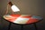 Josef Hurka Mid-Century Czech Table Lamps attributed to J. Hůrka for Napako, 1950s, Set of 2 For Sale - Image 4 of 15
