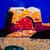 Wood Conrad Buff — Rainbow Mesa Desert Mountain Landscape - Oil Painting For Sale - Image 7 of 10