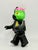 Kaws Black Dissected 400% Bearbrick Companion Figure For Sale - Image 4 of 15