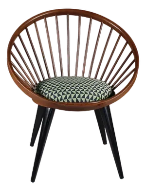 Poltroncina Lounge Chair by Yngve Ekström, 1960s