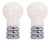 Mid-Century Modern German Giant Bulb by Ingo Maurer, 1960s For Sale