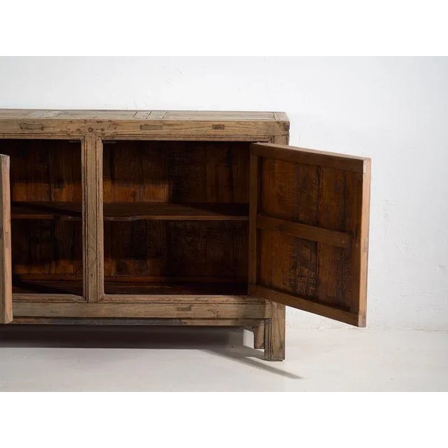 Antique 2-Door Sideboard, 1900s For Sale - Image 13 of 18