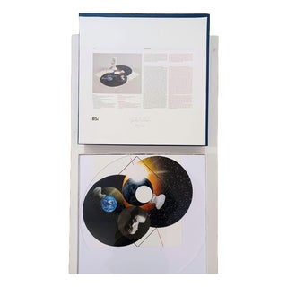 Giulio Paolini, Elea, 2009, Lithograph For Sale