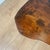 Wabi Sabi Rustic Bench in Elm, 1950s For Sale - Image 11 of 13