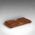 Mid 19th Century 1850s Victorian Antique Book Slide, English, Walnut, Extending, Novel Stand For Sale - Image 5 of 13