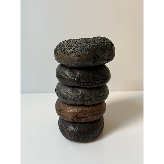 Small-scale version of Hanna Liden's 2015 public art installation "Everything," originally created for the Art Production...