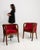 Late 19th Century Pair Of Upholstered Clubchairs For Sale - Image 9 of 14