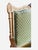 Pair of Antique French Arm Chairs Louis XV For Sale - Image 9 of 9
