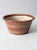 Contemporary Vintage Studio Pottery Bowl For Sale - Image 3 of 9