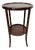 Vintage Side Table from Thonet, 1930s For Sale