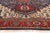 Late 19th Century Persian Serapi Rug, 11'10 X 18'04 For Sale - Image 4 of 10