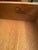Vintage Mid-Century Modern Dixie Mahogany Bowfront Dresser For Sale In Birmingham - Image 6 of 12