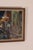 Original Mid Century Oil on Canvas – “Midnight Stroll” by Kaino – Signed & Framed – 107 × 47 cm A striking mid-century oil...
